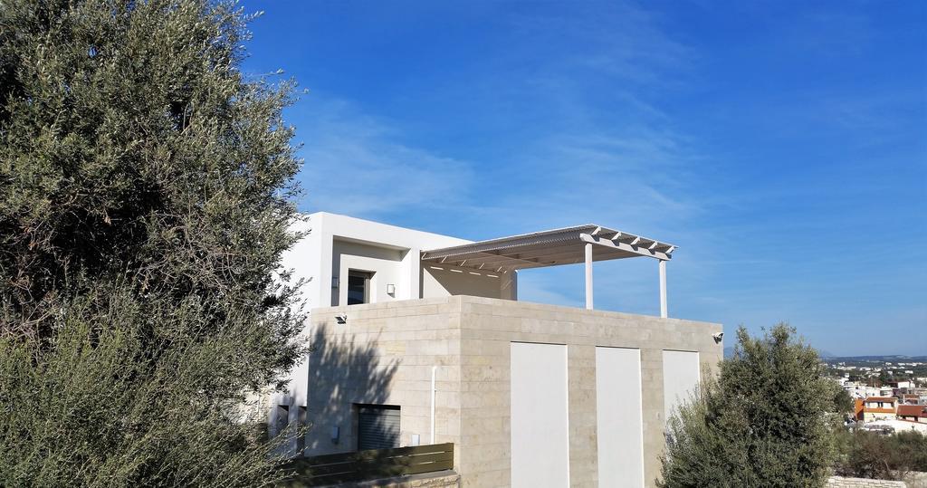 Ecovillas Adele  Exterior foto