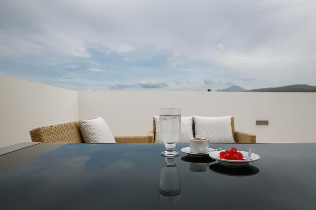 Ecovillas Adele  Exterior foto