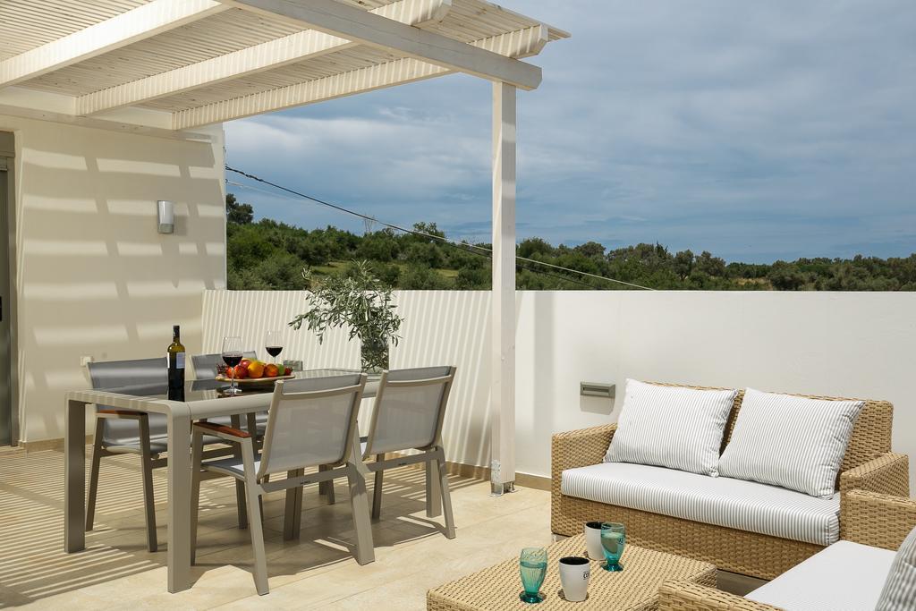 Ecovillas Adele  Exterior foto