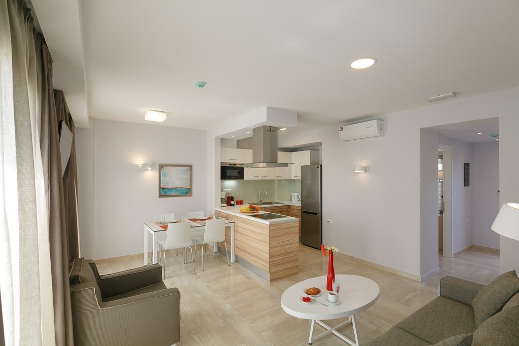 Ecovillas Adele  Exterior foto