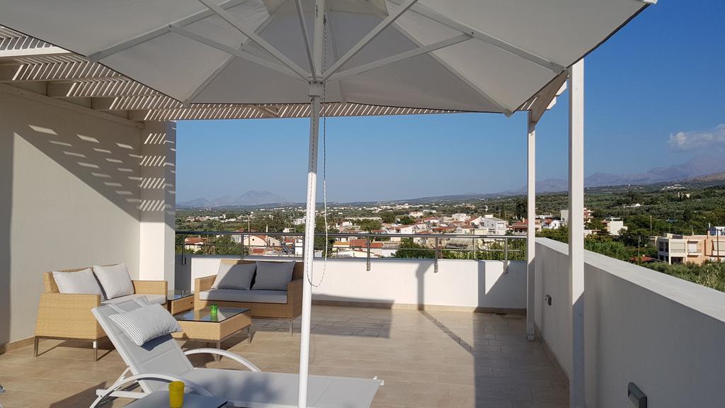 Ecovillas Adele  Exterior foto