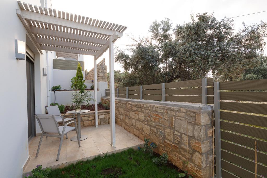 Ecovillas Adele  Exterior foto